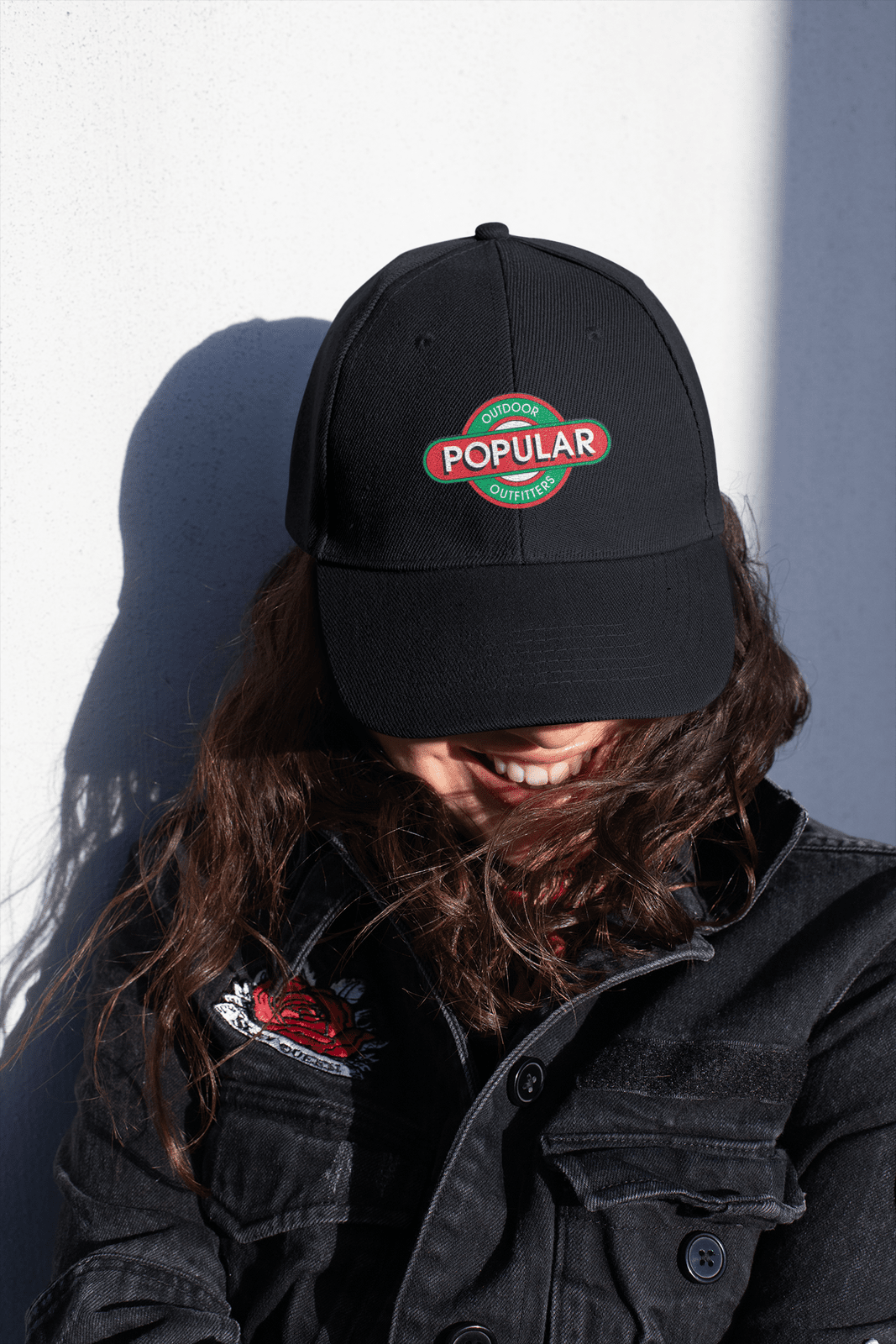 HATS – Nostalgic Brand