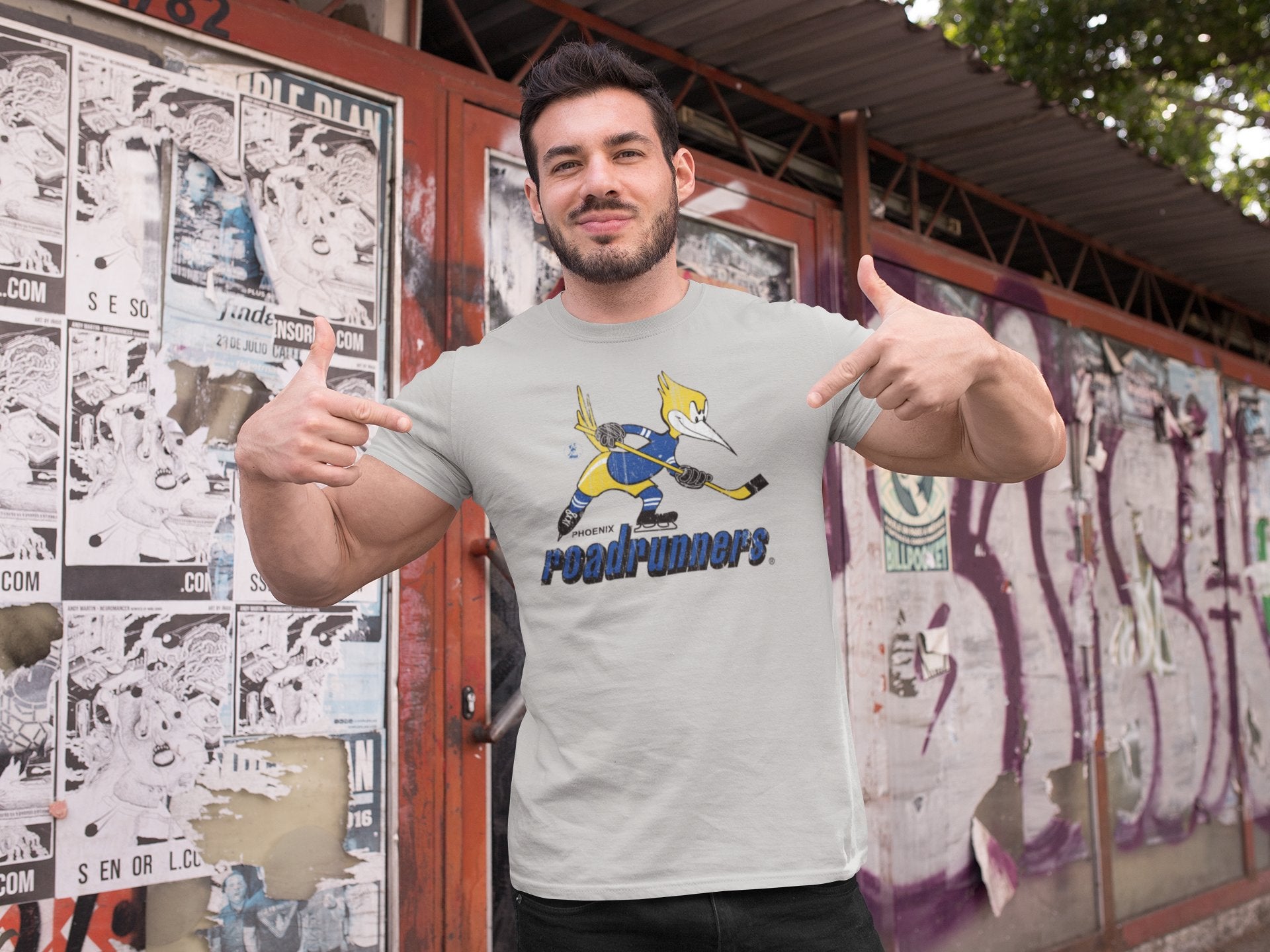 SPORTS – Nostalgic Brand