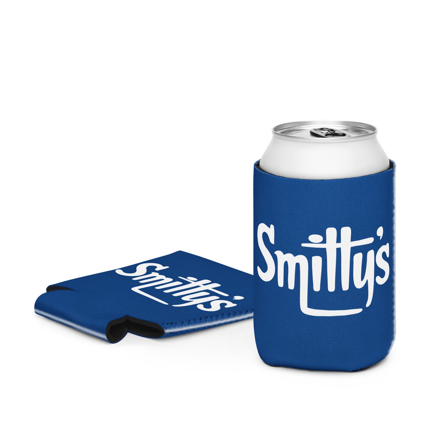 Smitty's Can Koozie