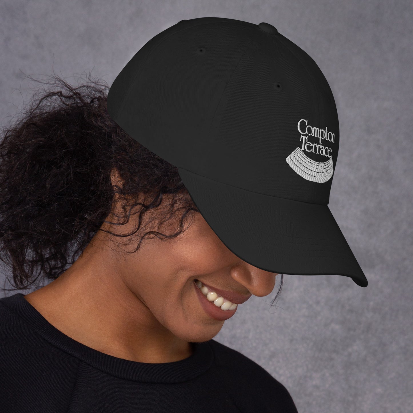 Compton Terrace Dad Hat