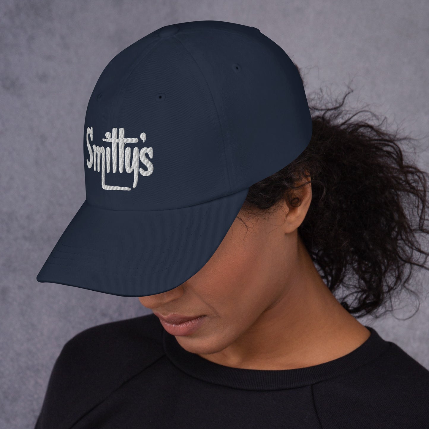 Smitty's Vintage Dad Hat