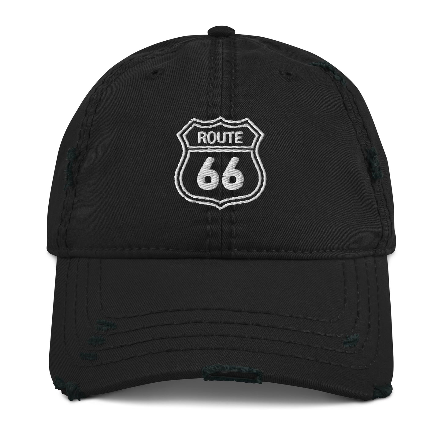 U.S. Route 66 Dad Hat