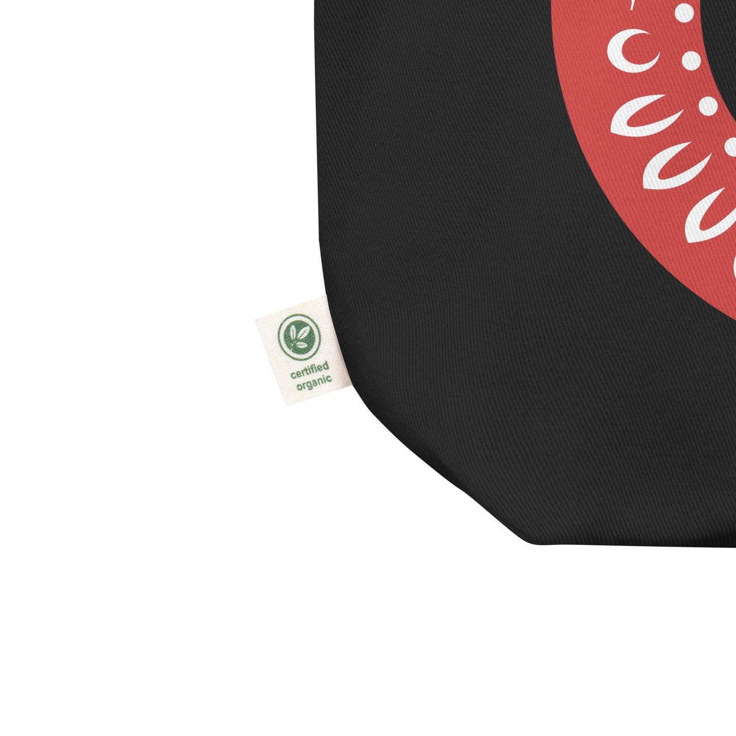 The Devil House Tote Bag