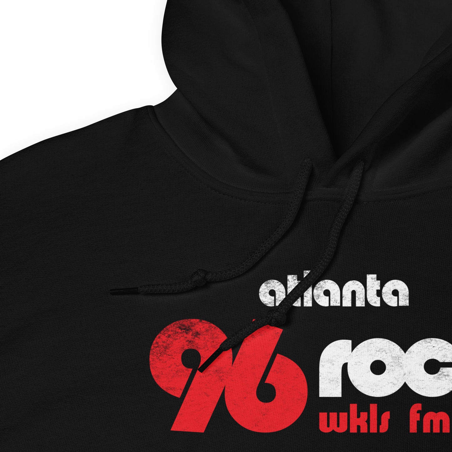 WKLS 96 Rock Hoodie