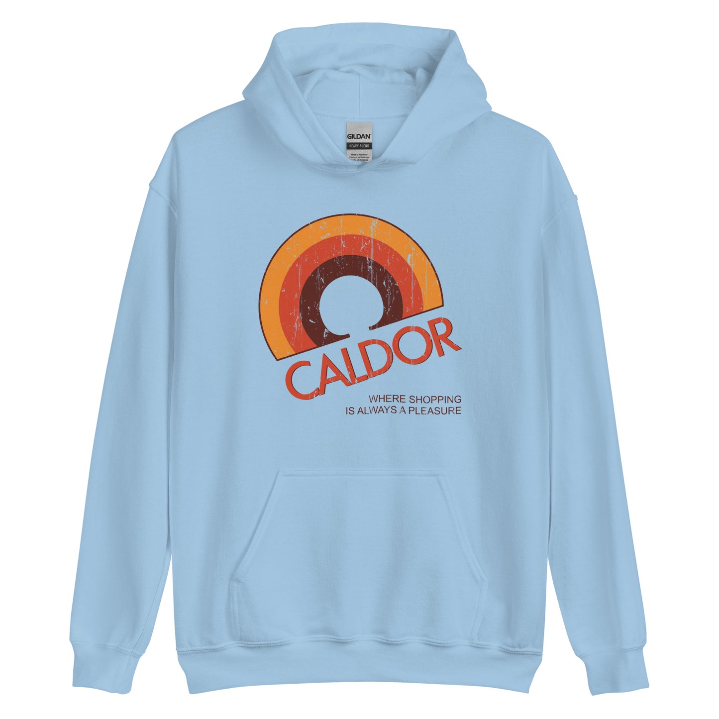 Caldor Hoodie
