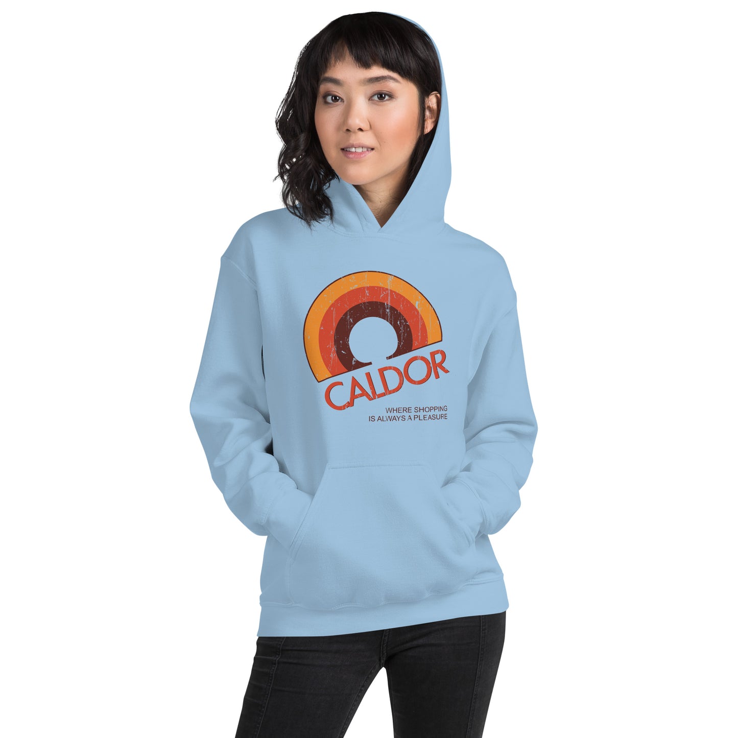 Caldor Hoodie