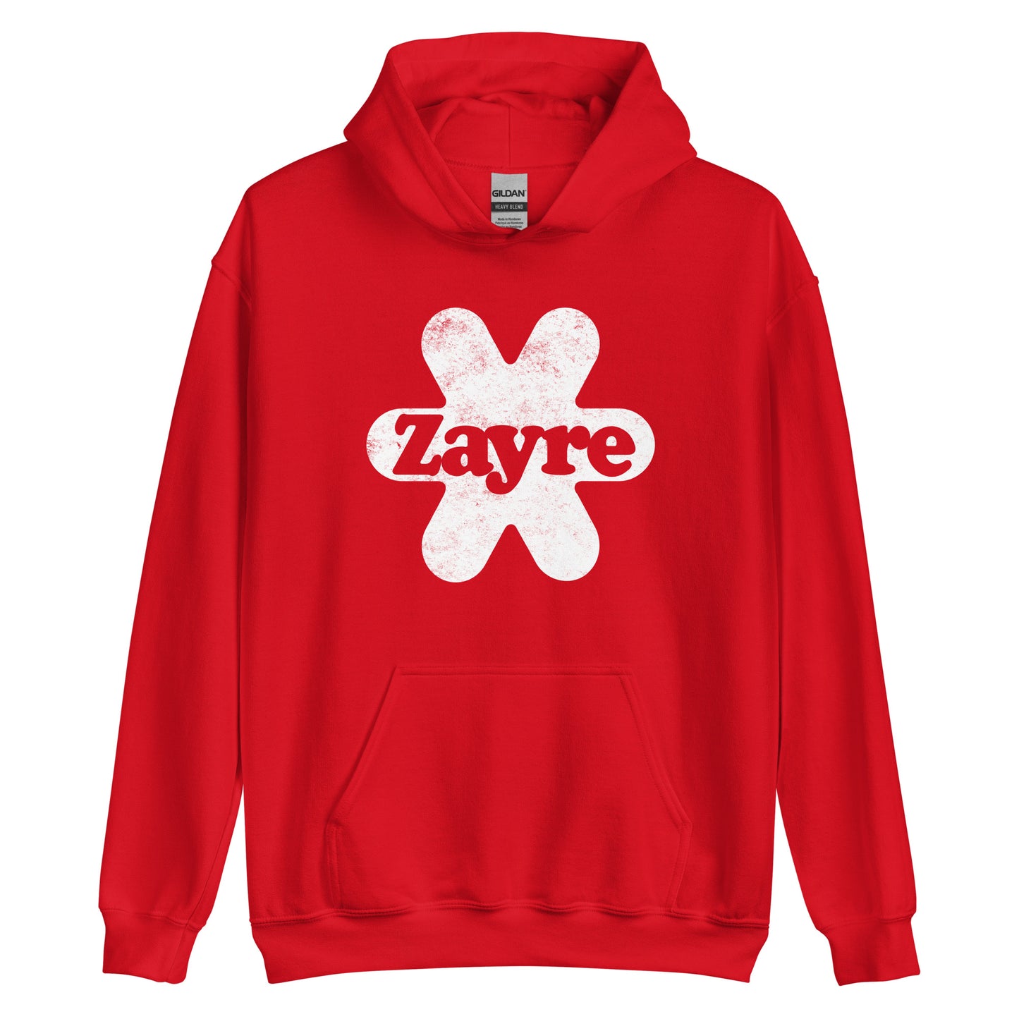 Zayre Hoodie