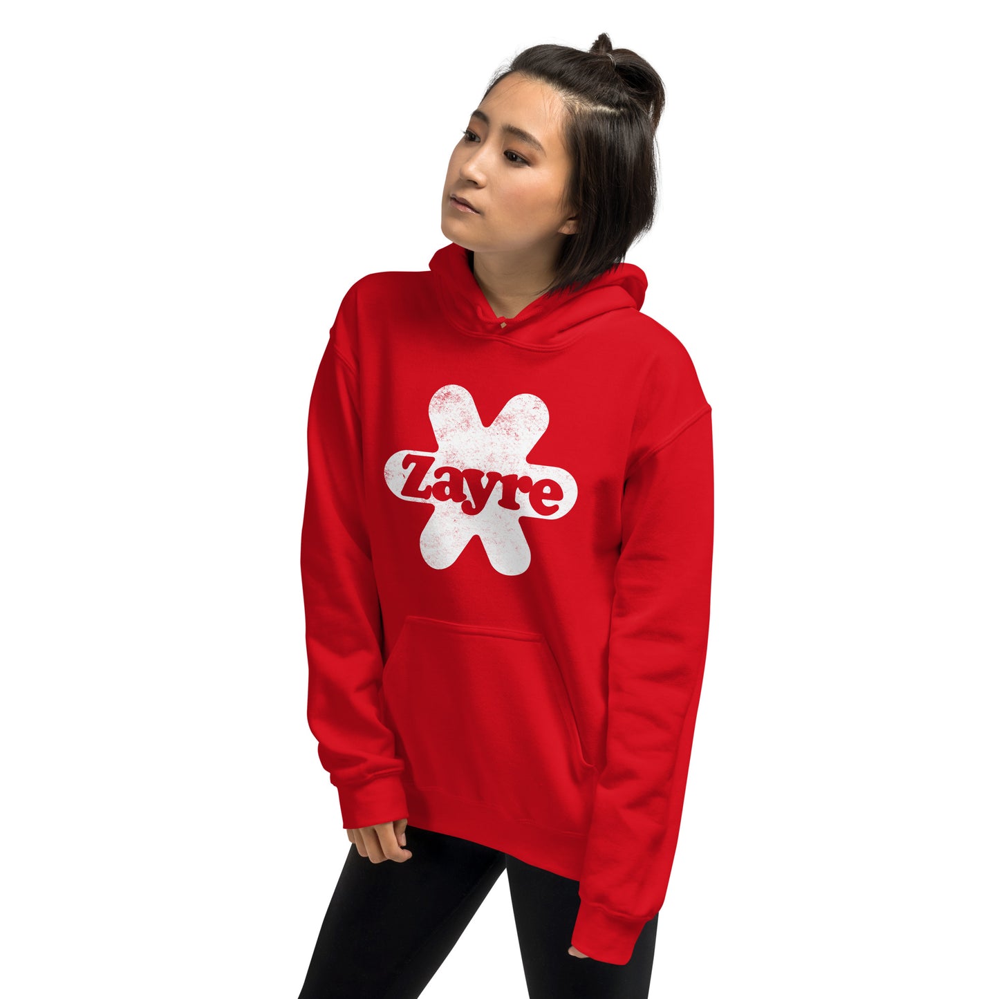 Zayre Hoodie