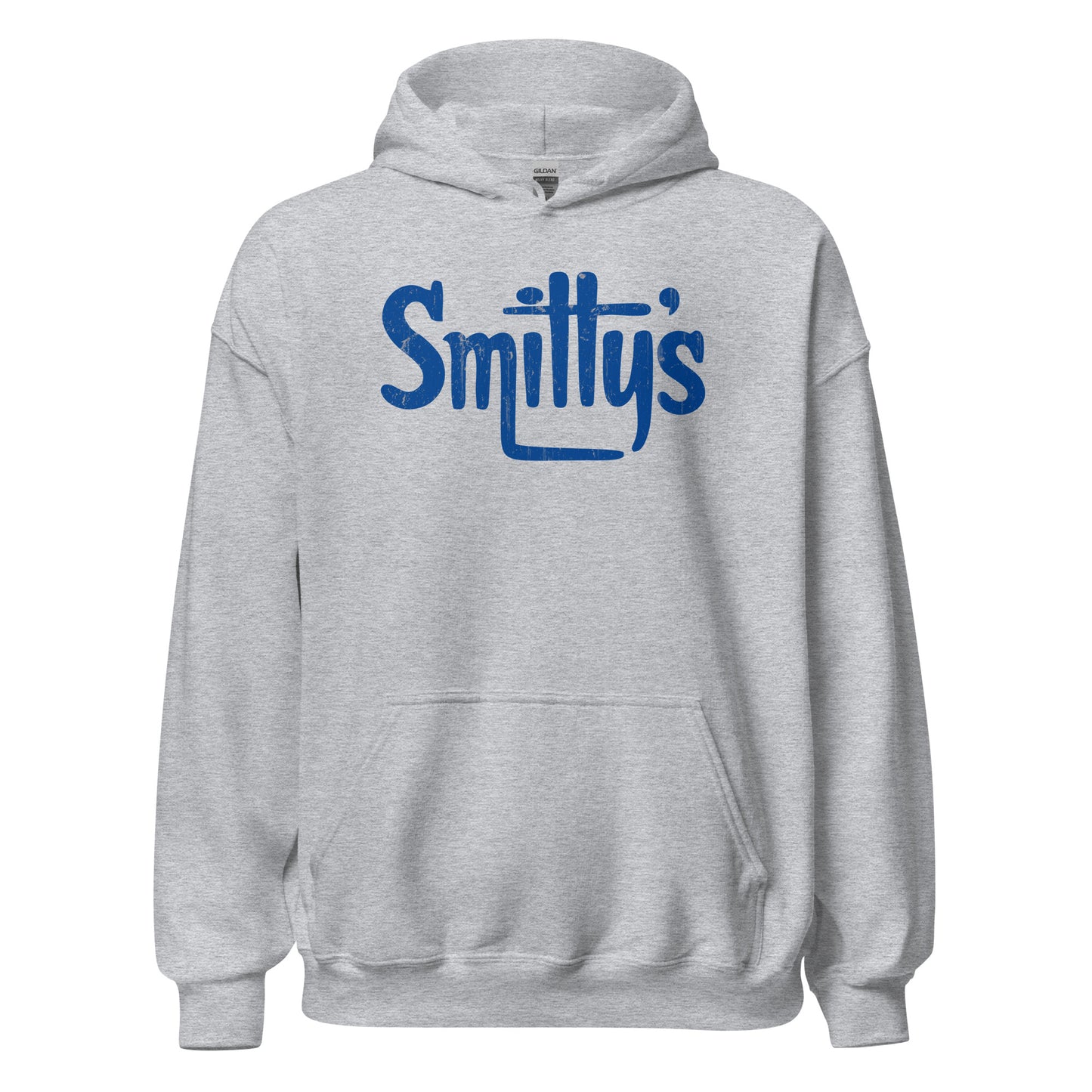 Smitty's Hoodie