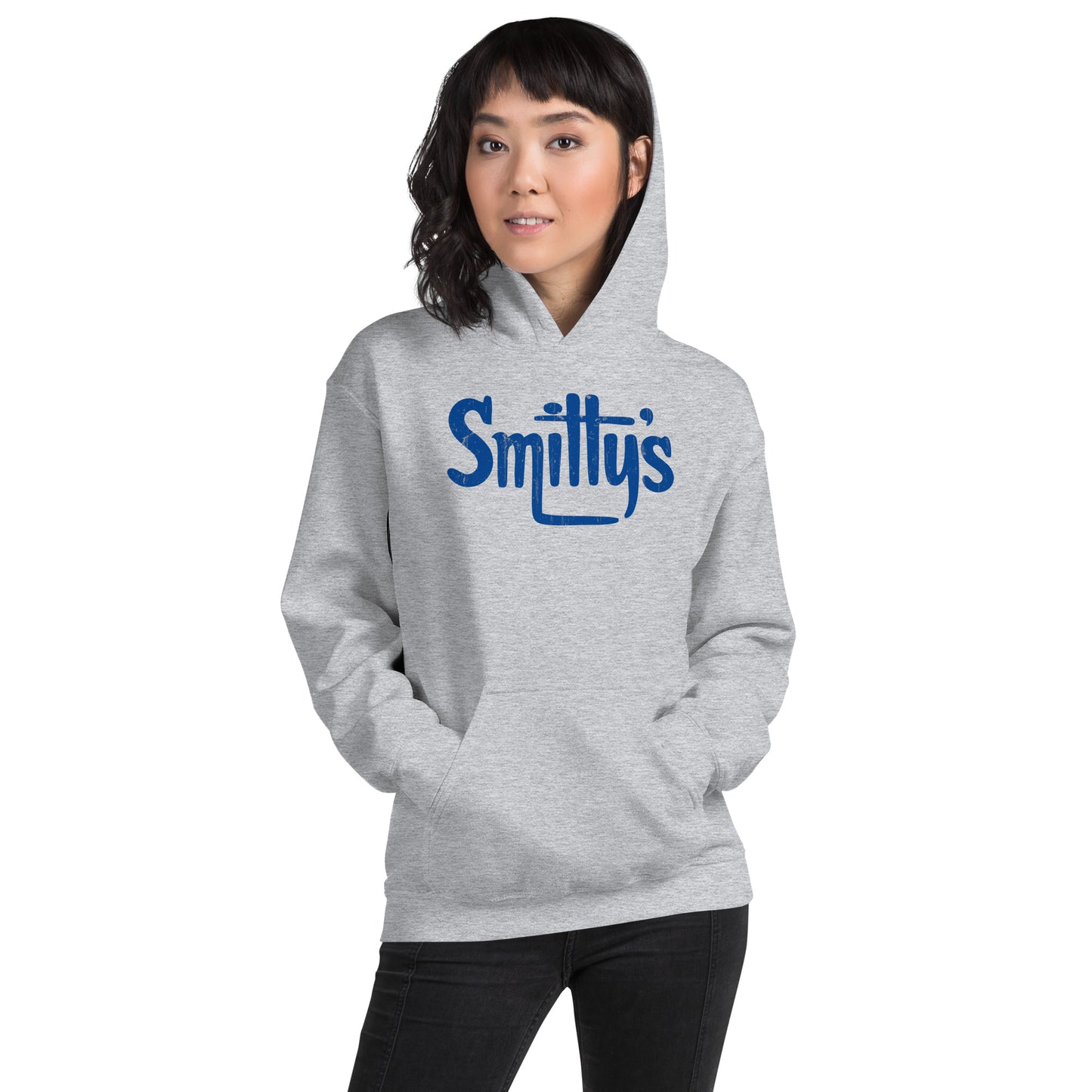 Smitty's Hoodie