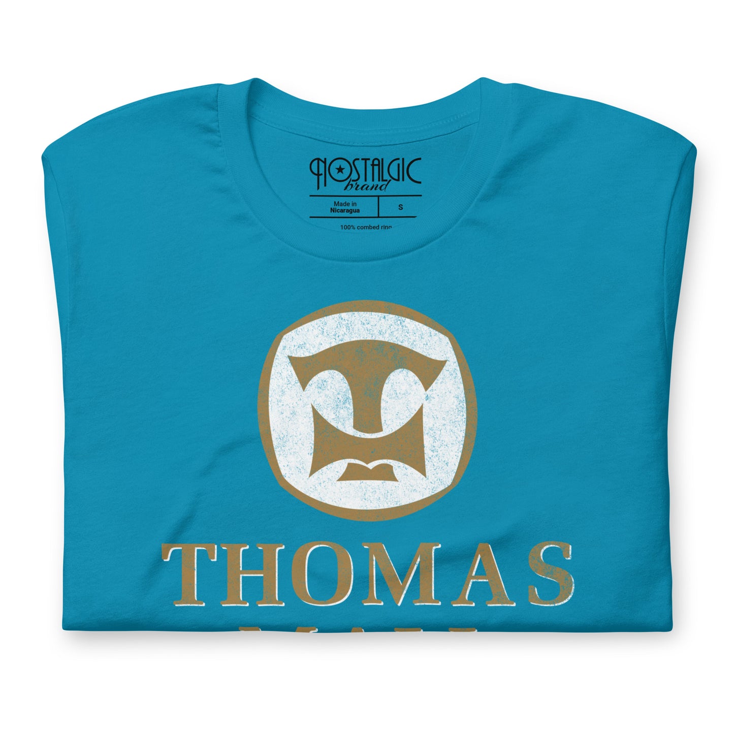 Thomas Mall