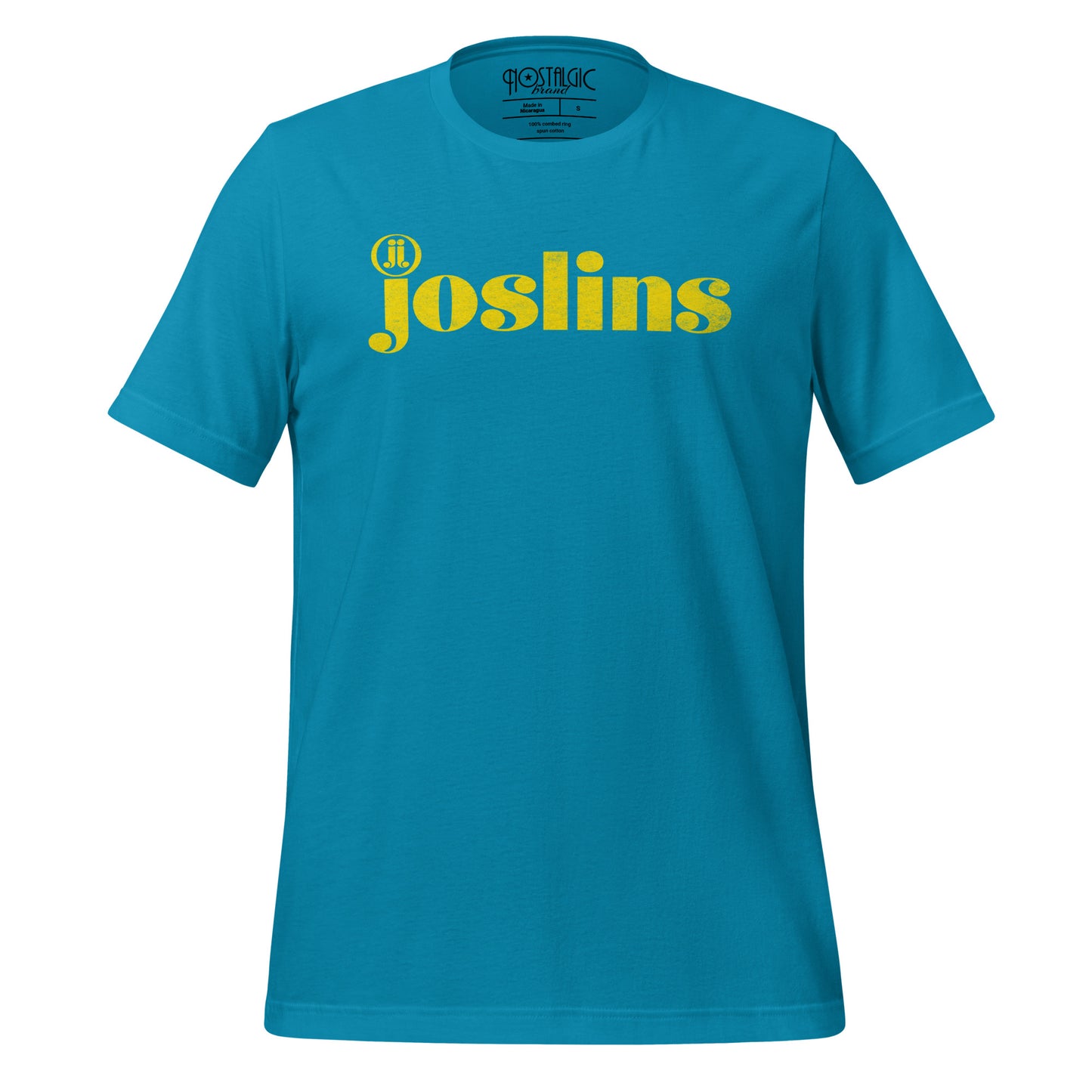 Joslins Department Store