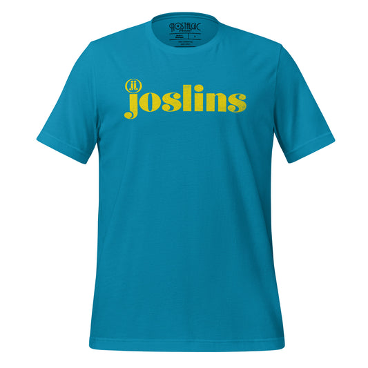 Joslins Department Store
