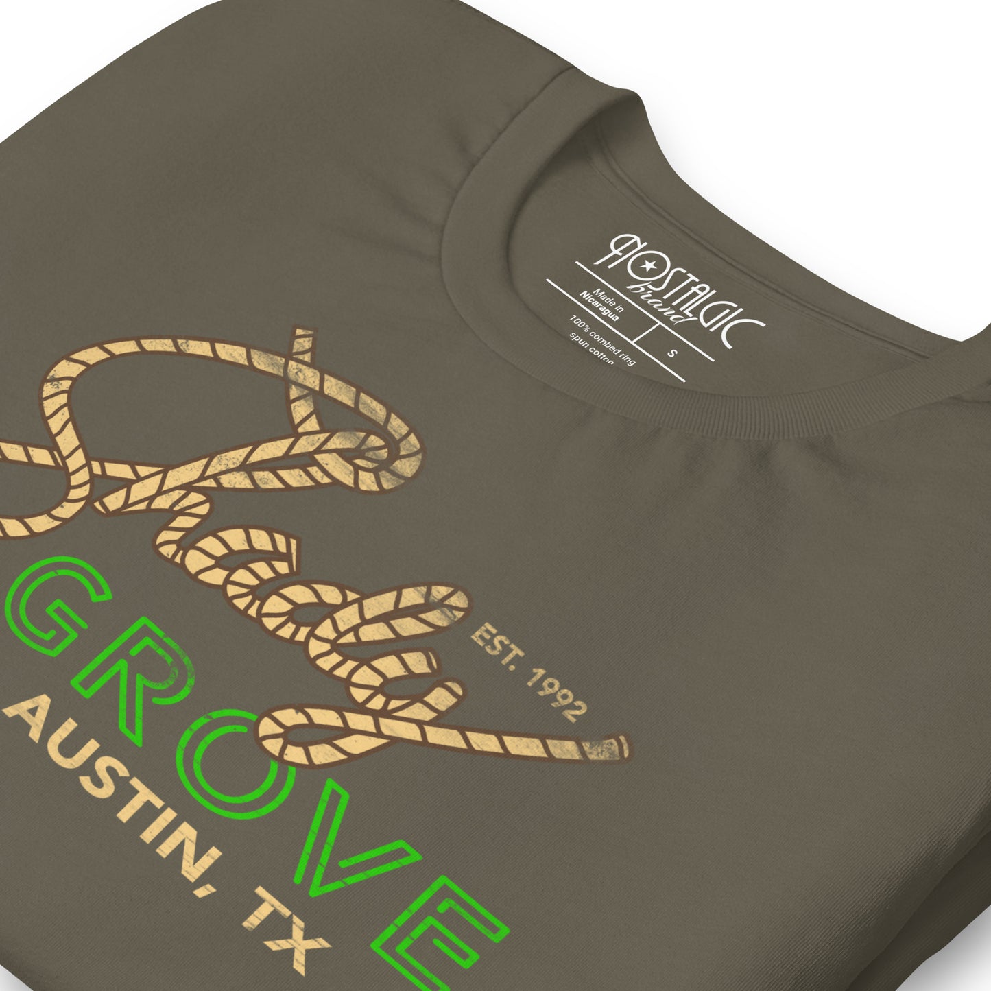 Shady Grove