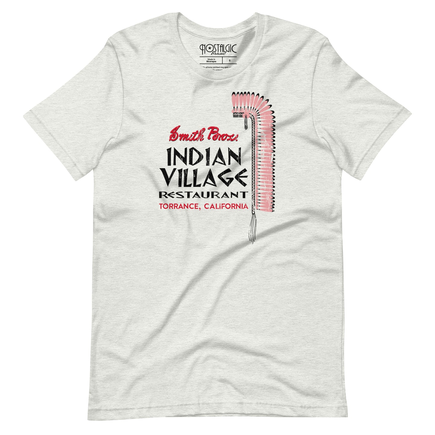Indian Village Restaurant