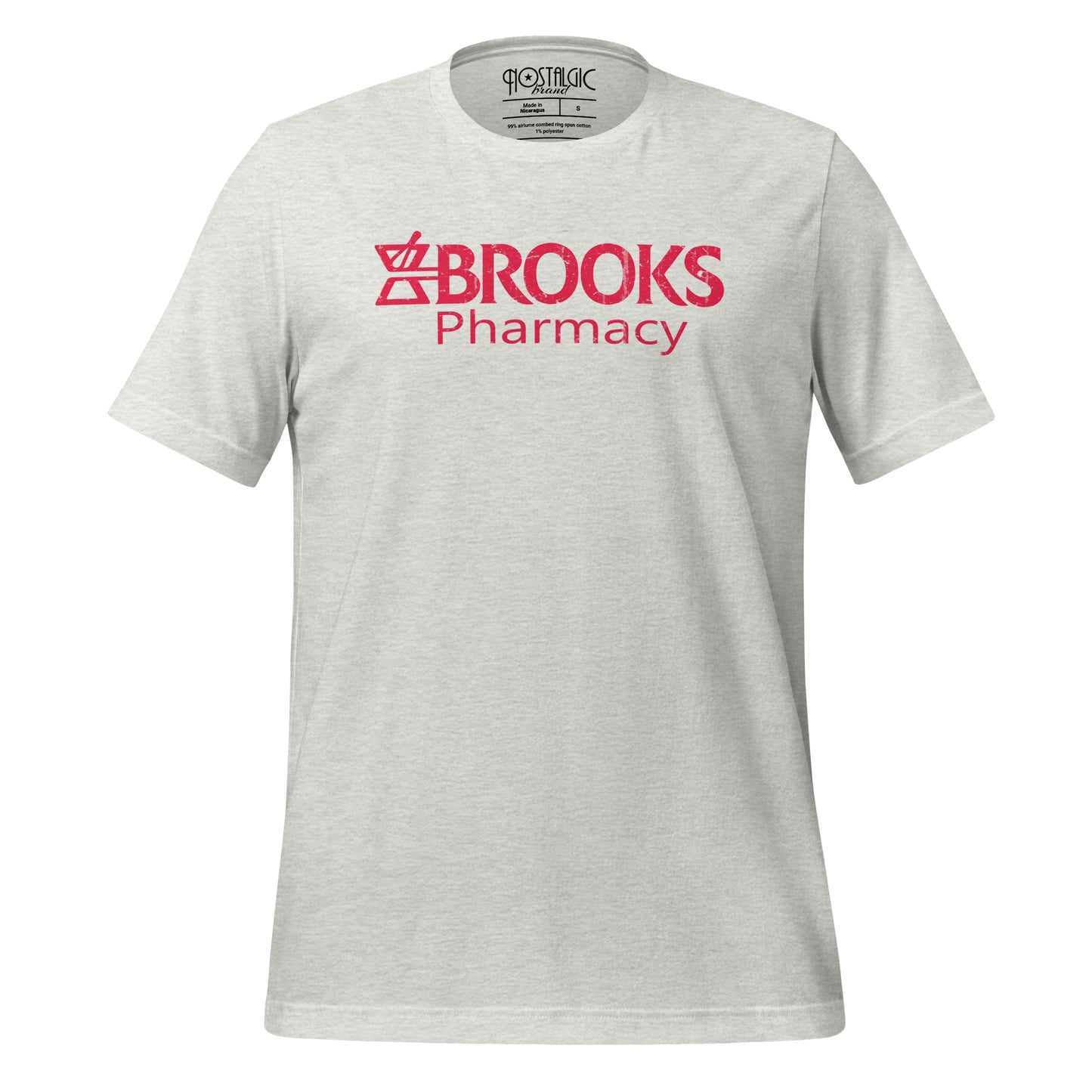 Brooks Pharmacy