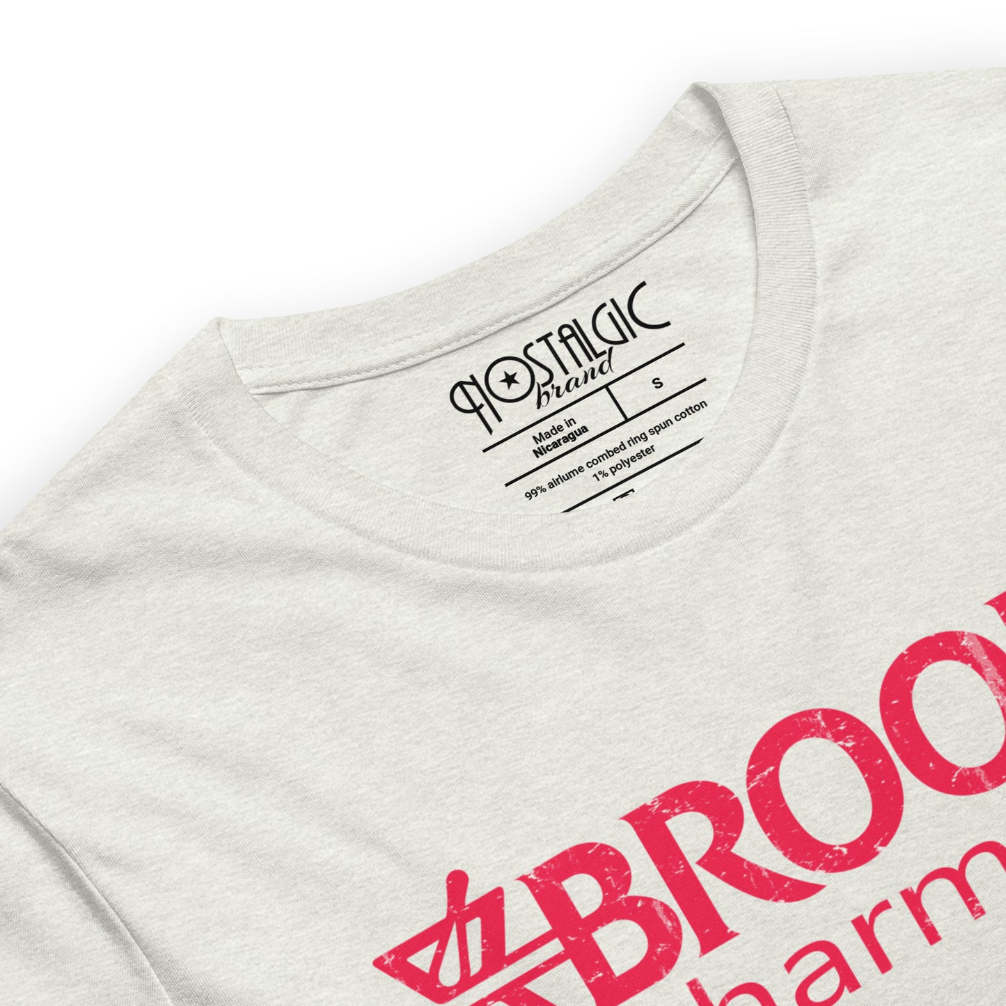 Brooks Pharmacy