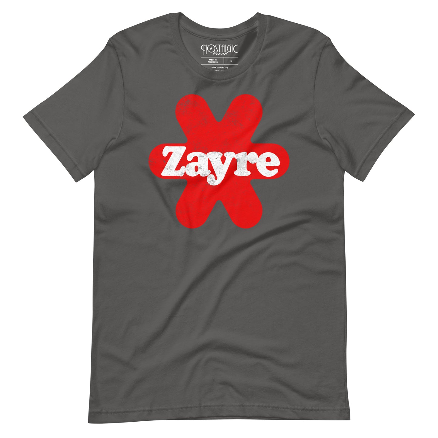 Zayre
