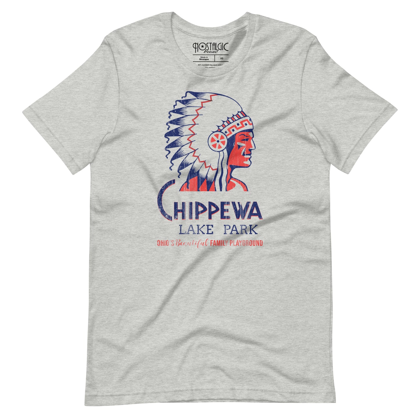 Chippewa Lake Park