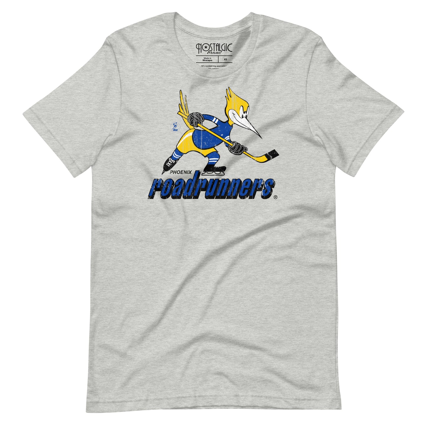 Phoenix Roadrunners (WHA) 1974
