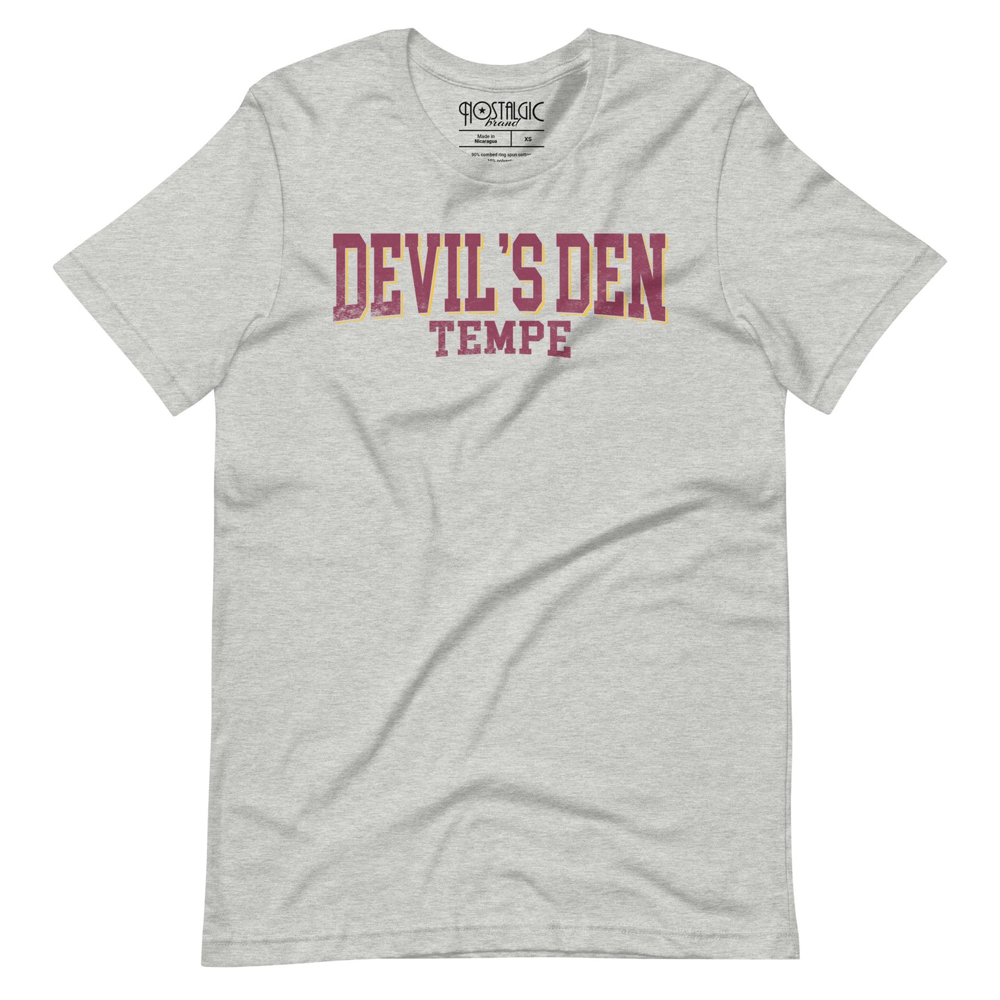 Devil's Den