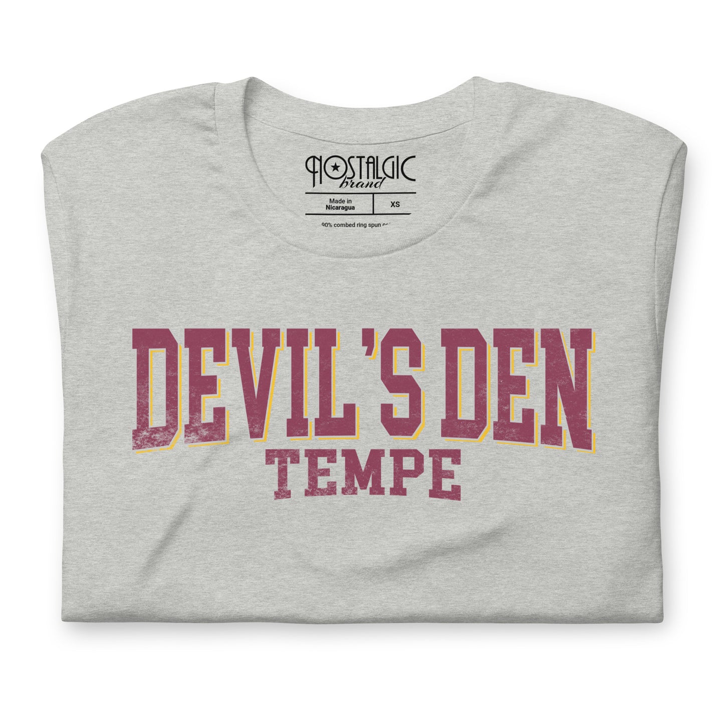 Devil's Den