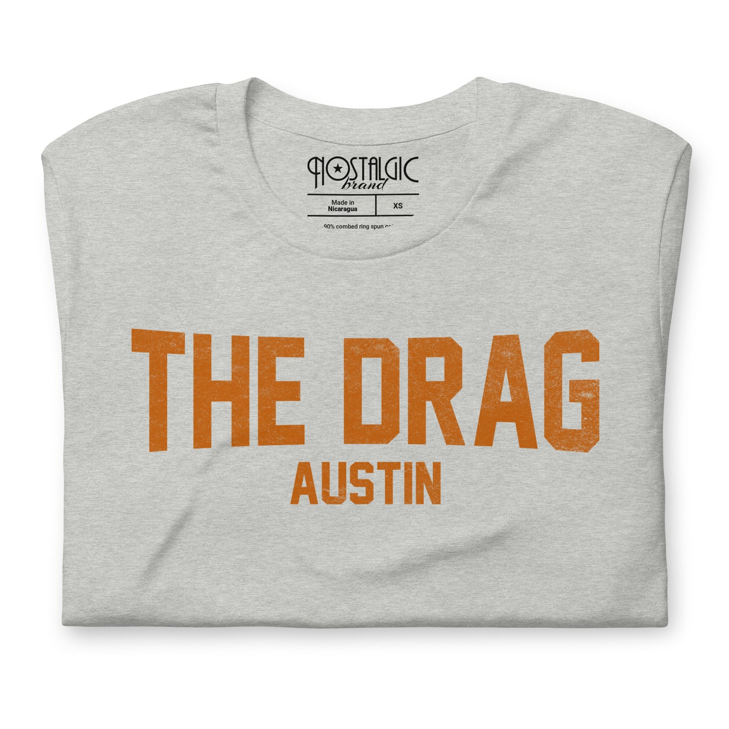 The Drag Austin Texas