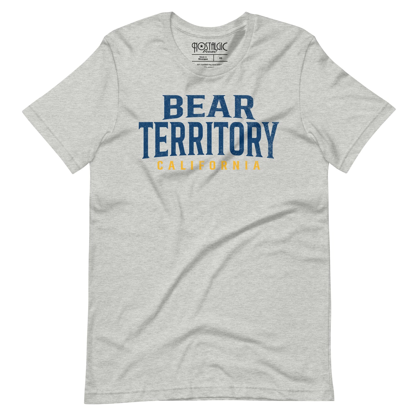 Bear Territory