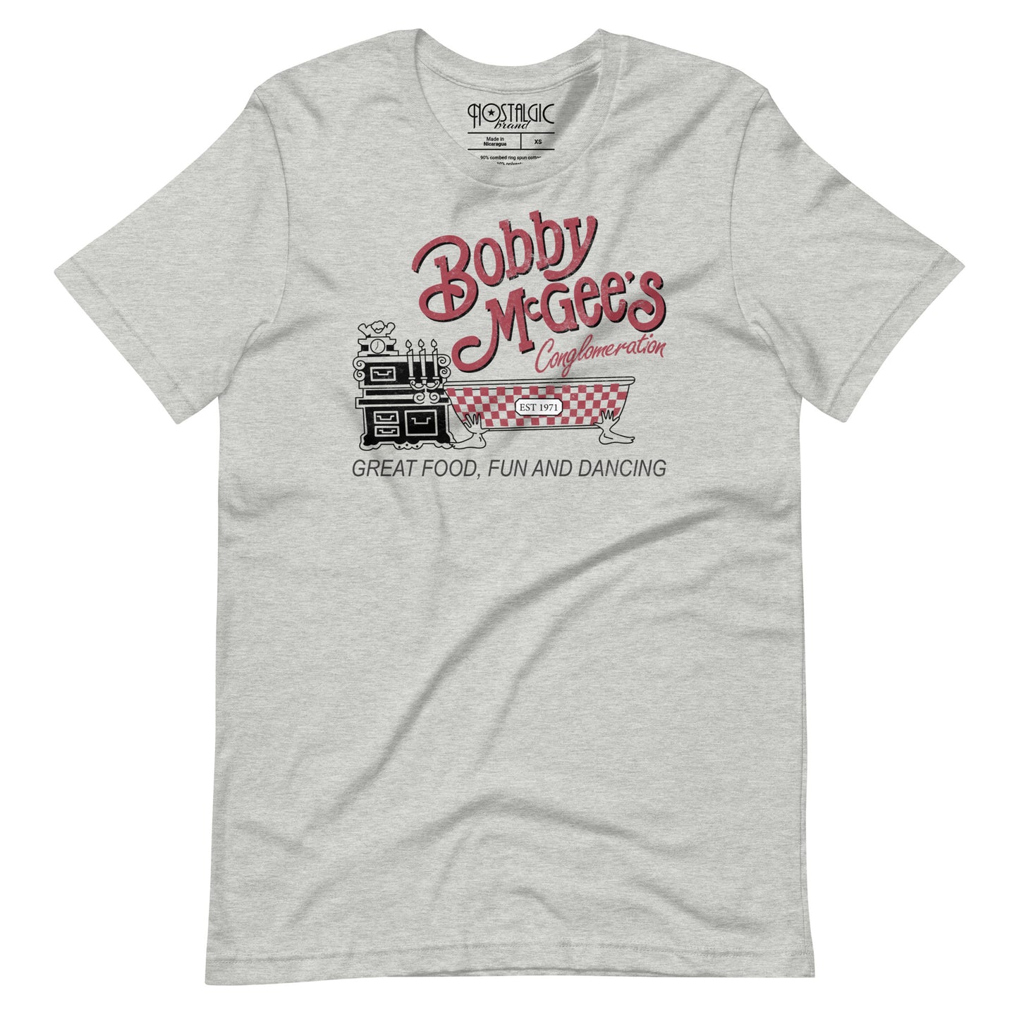 Bobby McGee's