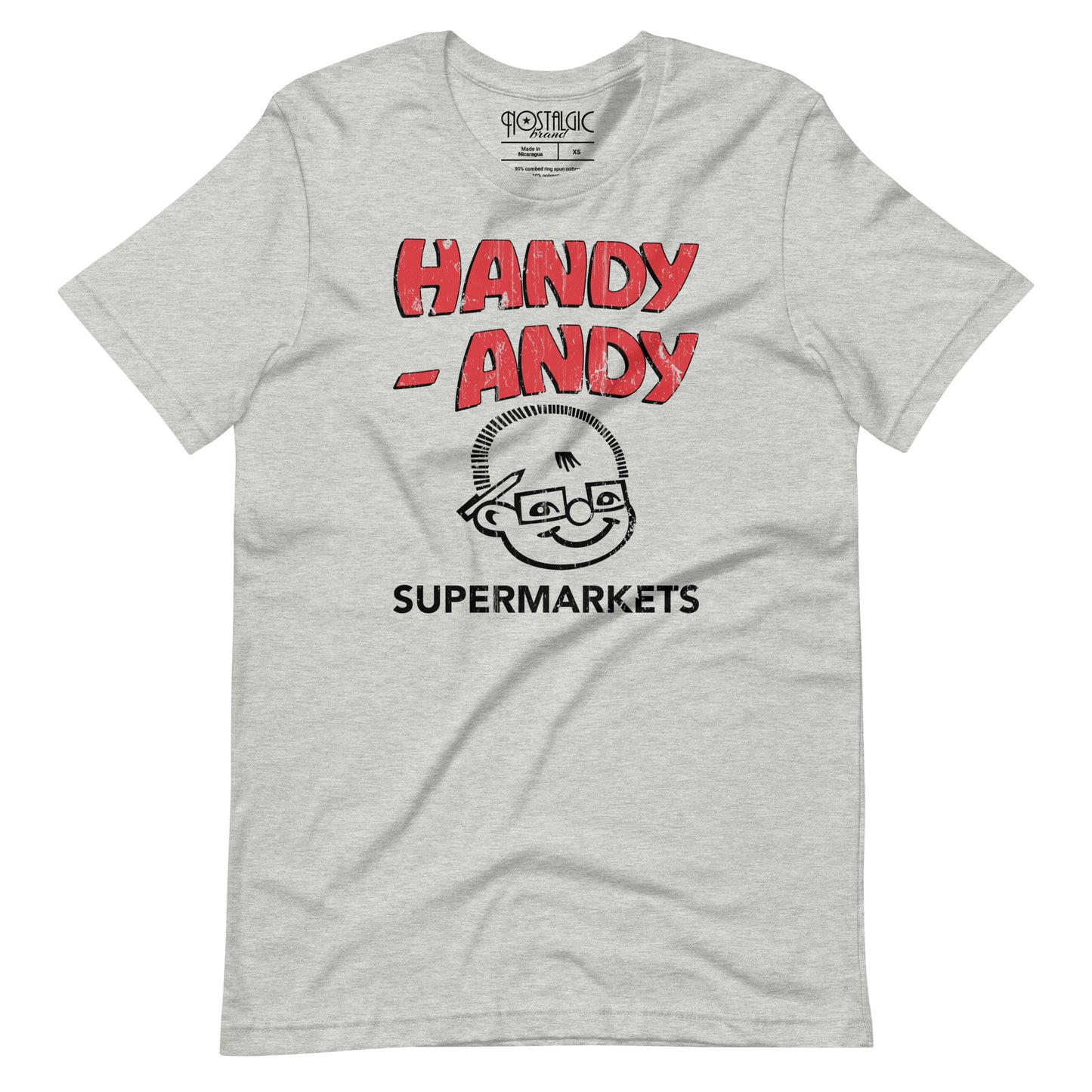 Handy Andy's Supermarkets