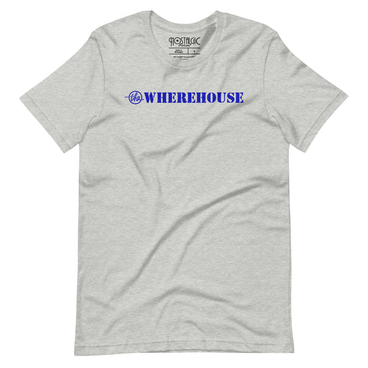 The Wherehouse