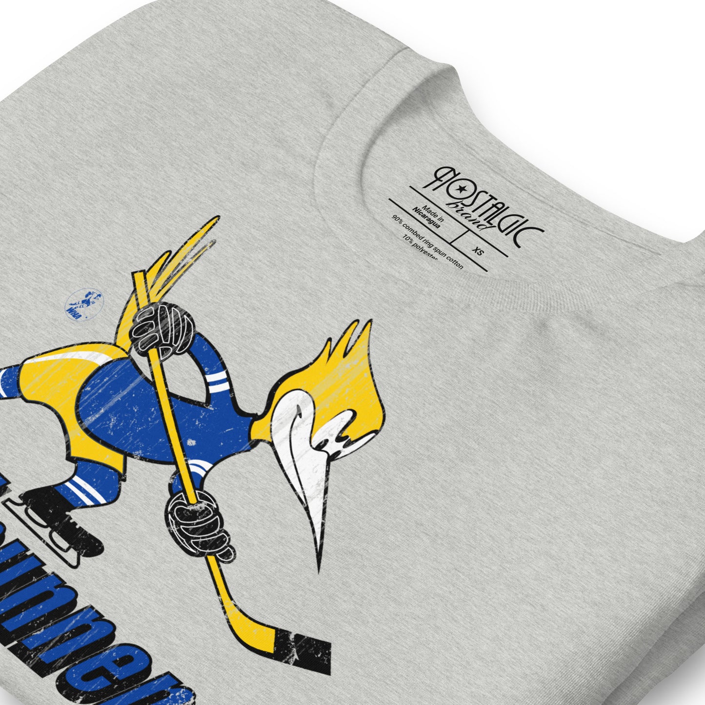 Phoenix Roadrunners (WHA) 1974