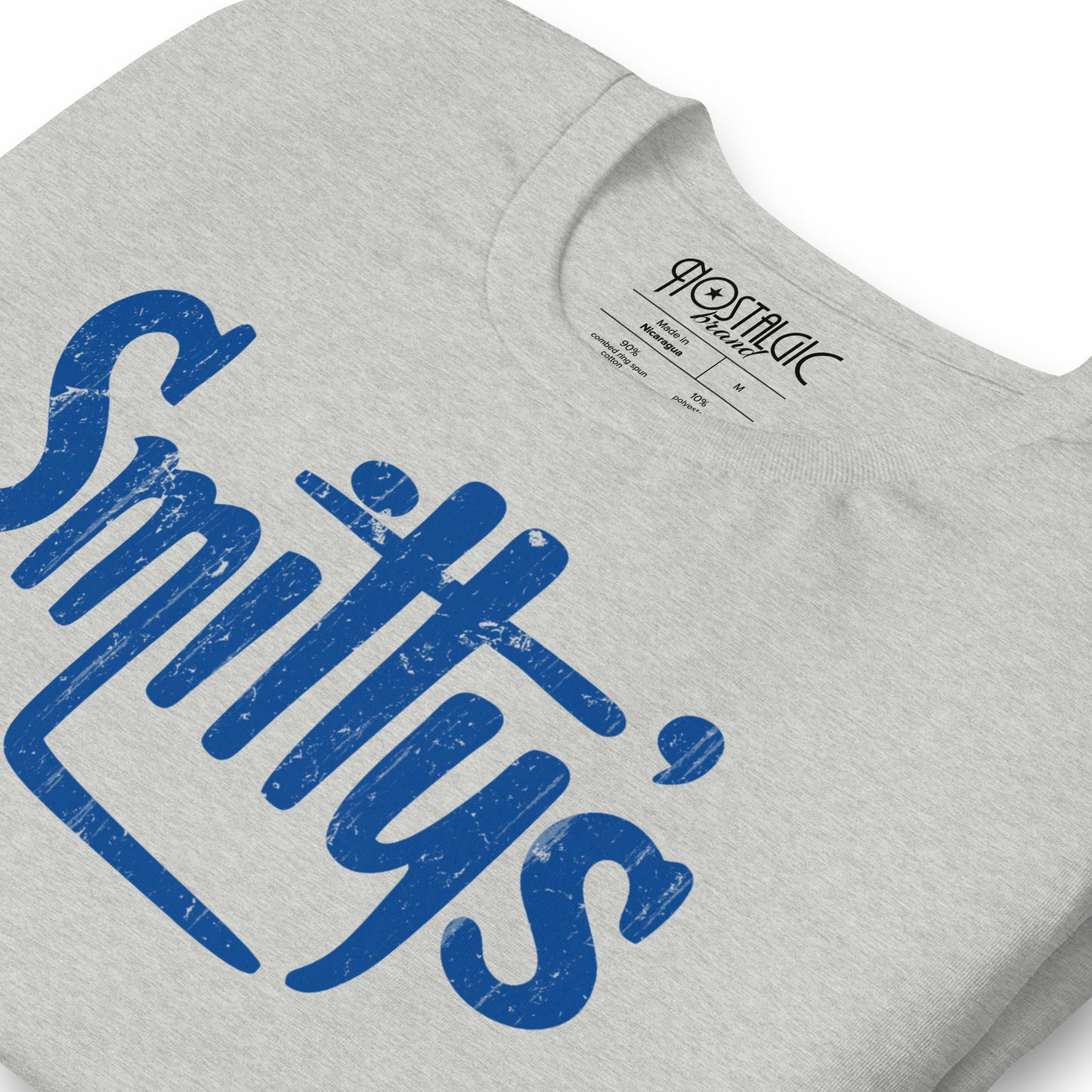 SMITTY'S GROCERY STORE