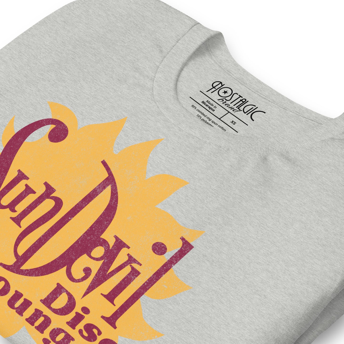 Sun Devil Disco Lounge