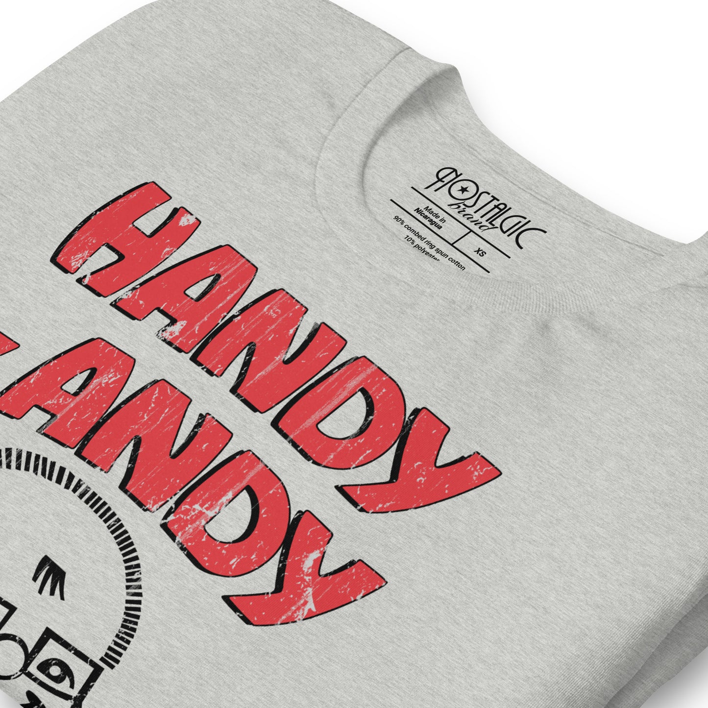 Handy Andy's Supermarkets