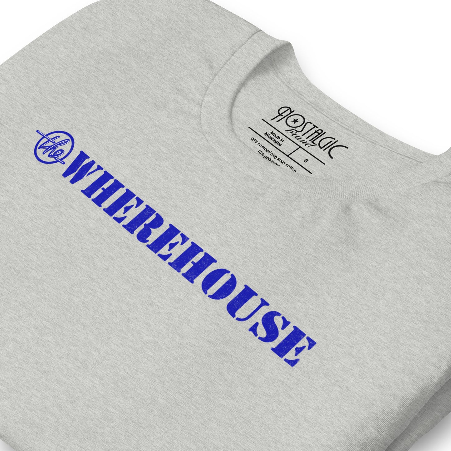 The Wherehouse