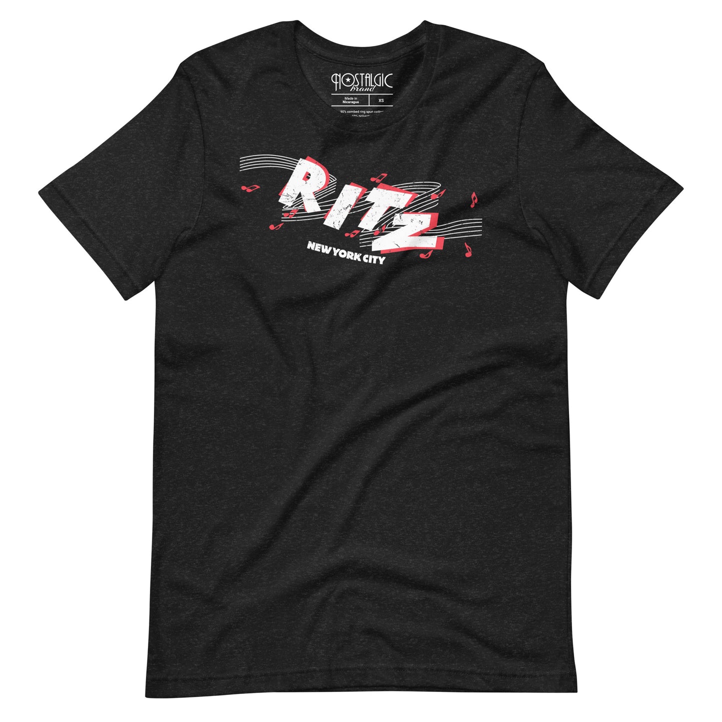 The Ritz NYC