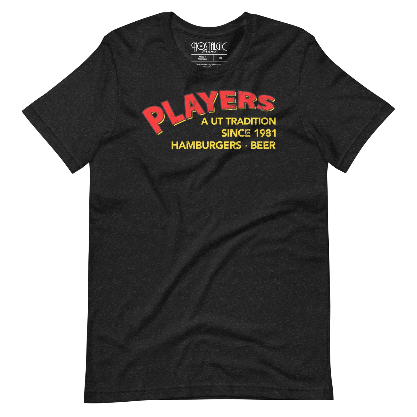 Players Restaurant