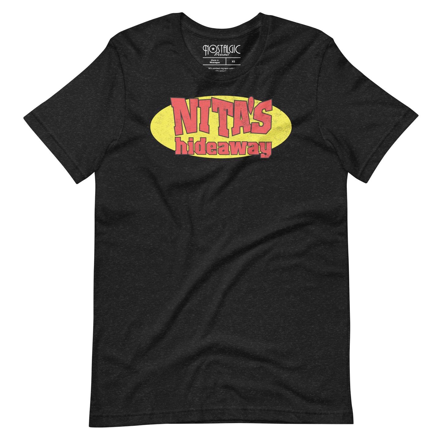 Nita's Hideaway