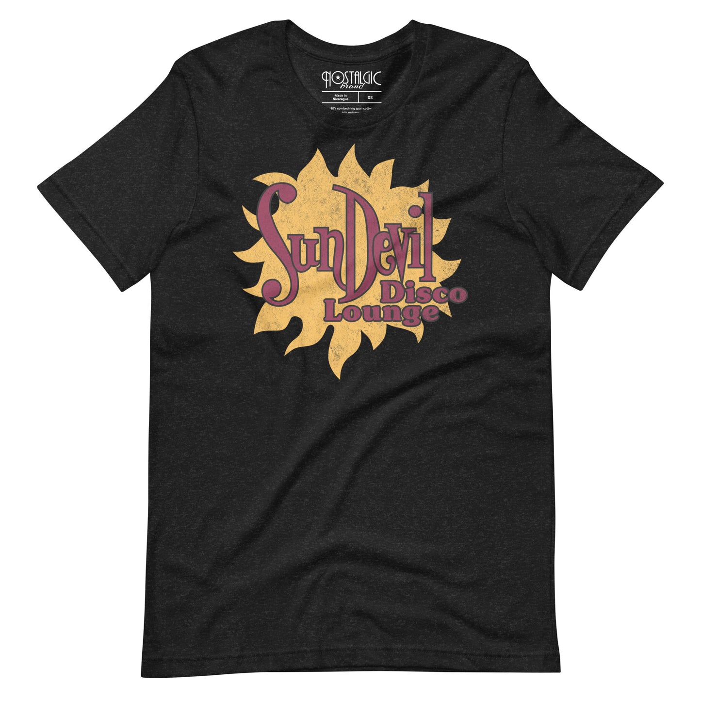 Sun Devil Disco Lounge