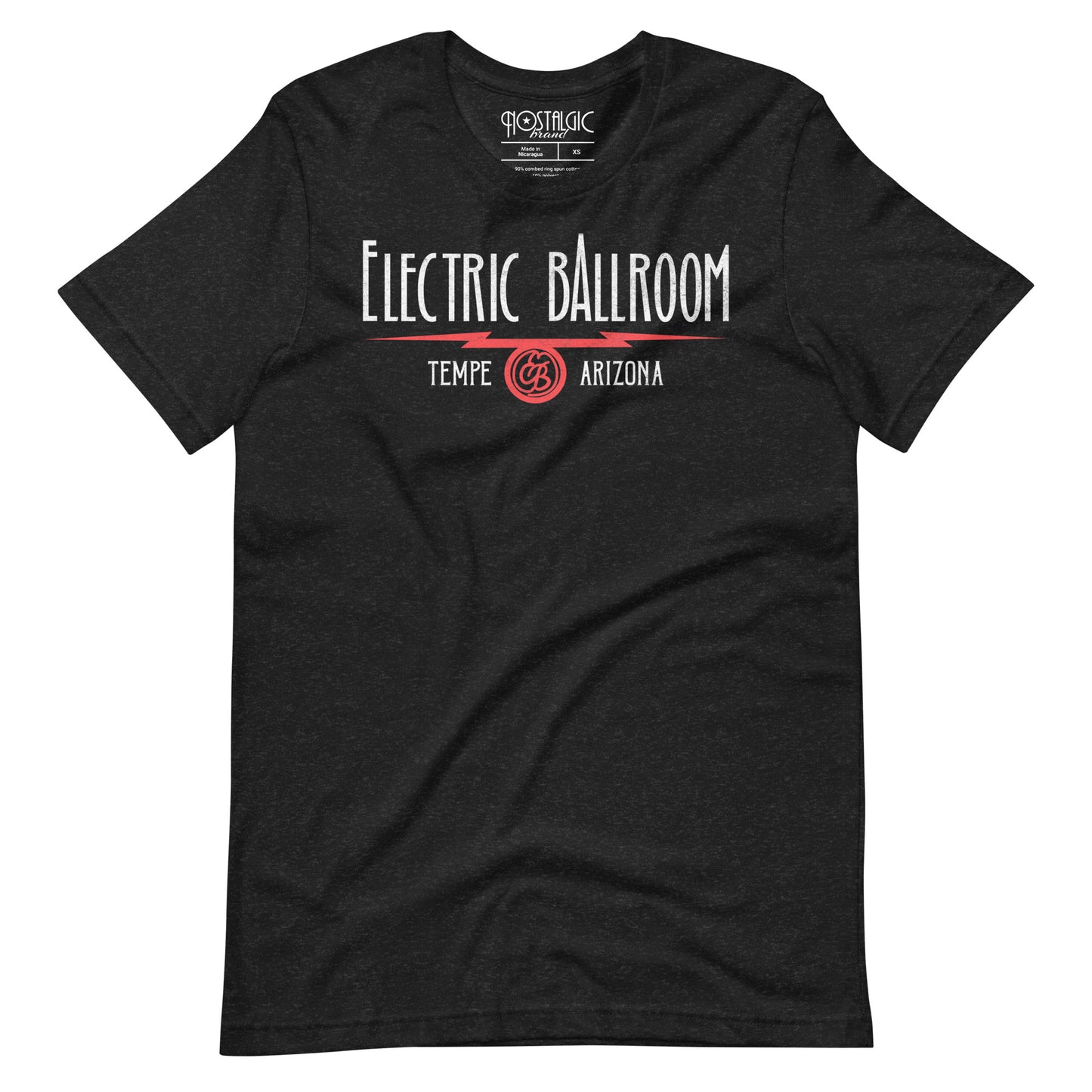 Electric Ballroom
