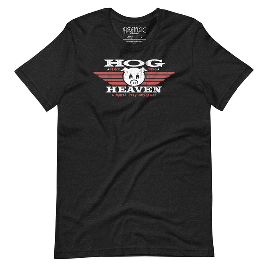 Hog Heaven