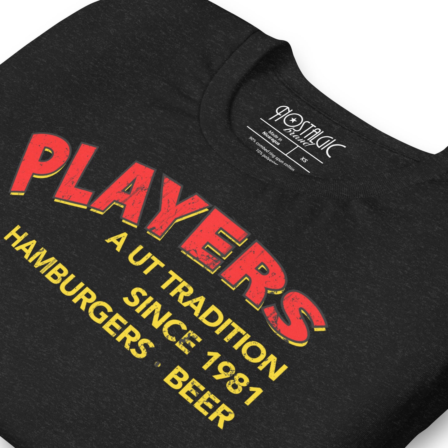 Players Restaurant