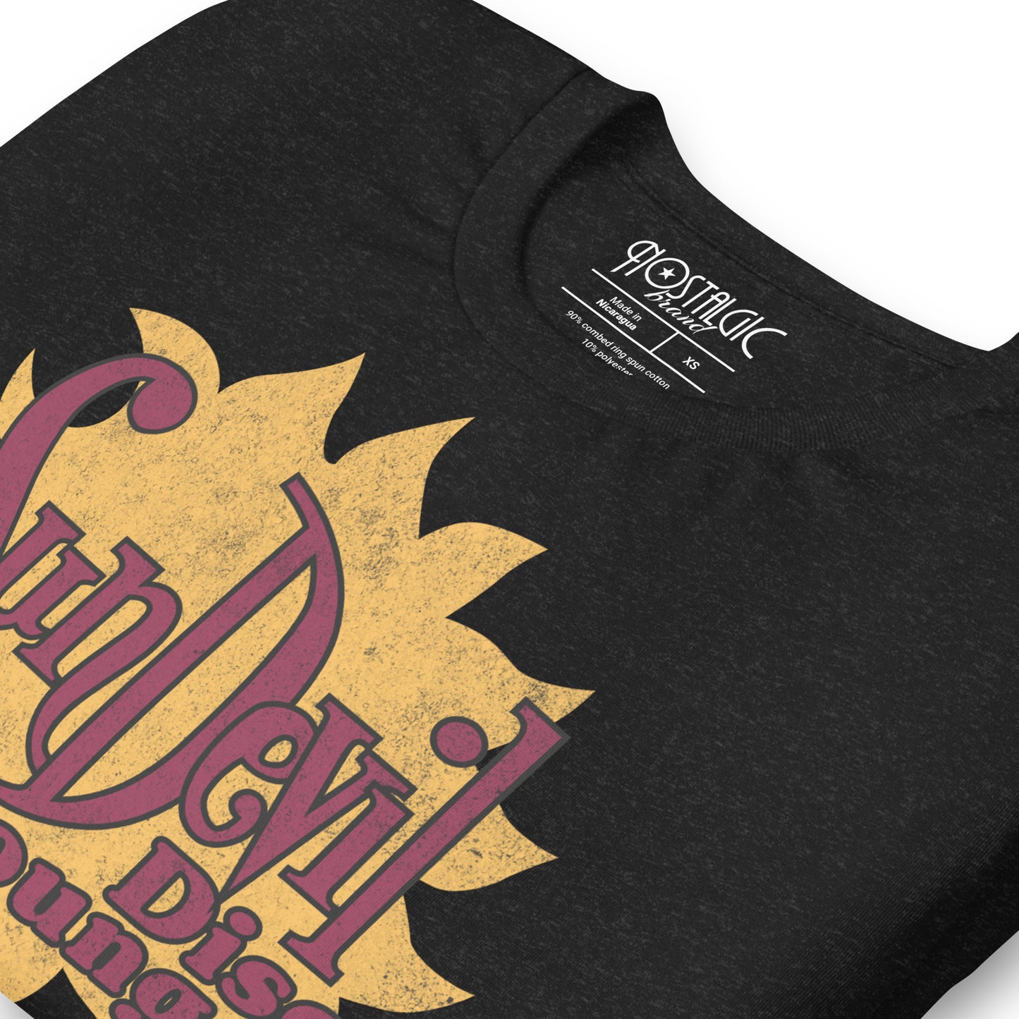 Sun Devil Disco Lounge