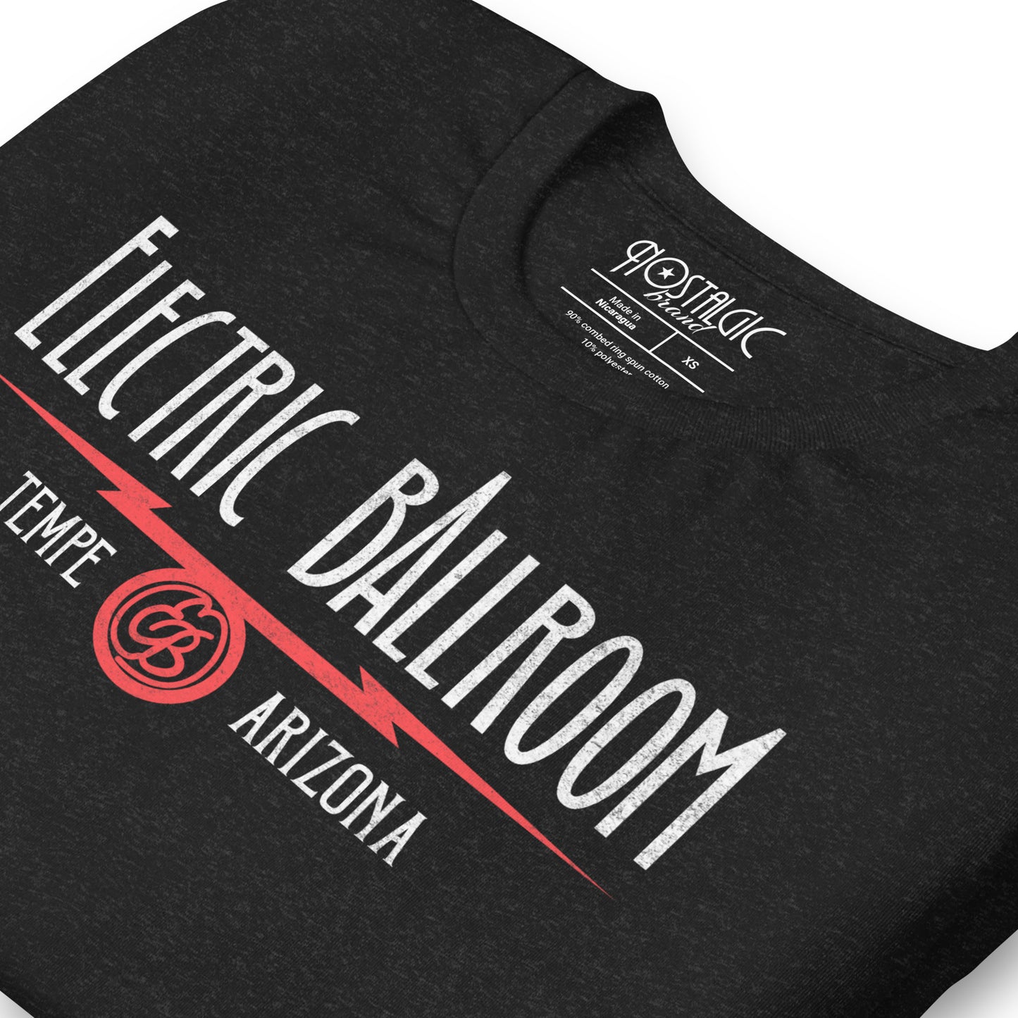 Electric Ballroom