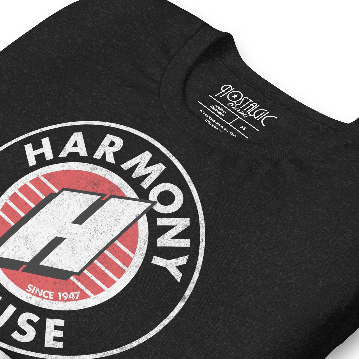 Harmony House