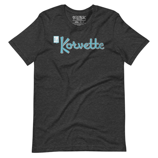 E.J. Korvette
