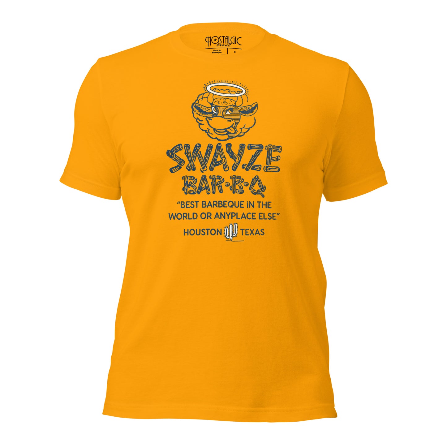 Swayze BBQ