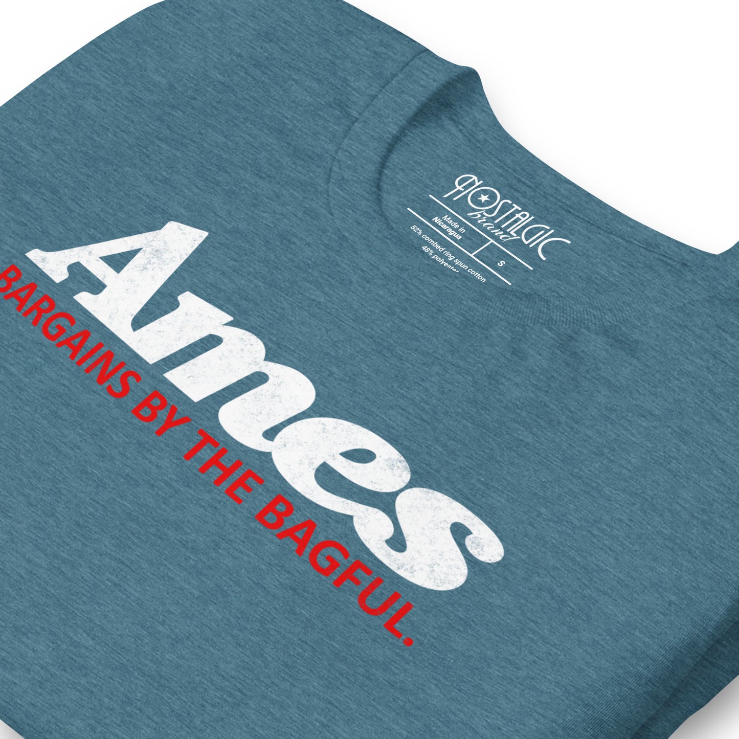 Ames Discount Department Stores