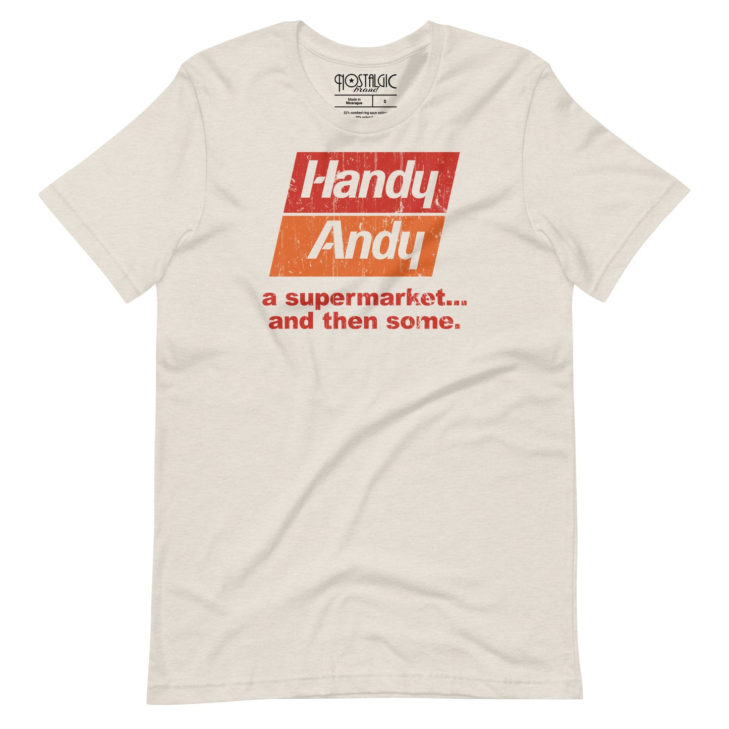 Handy Andy's Supermarkets